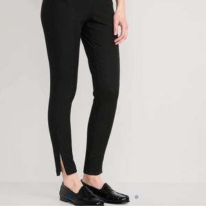 Old Navy Tall Pixie Skinny Ankle Pants